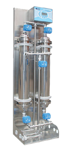 Установа ультрафильтрации Novospring NFYD-5024