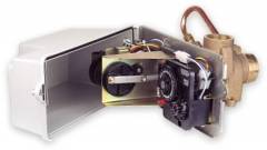 Управляющий клапан Fleck 3150 Filter chrono/TM/ET