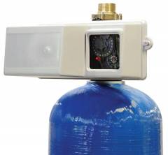Управляющий клапан Fleck 3150 Filter/NT/NBP/TM/HW