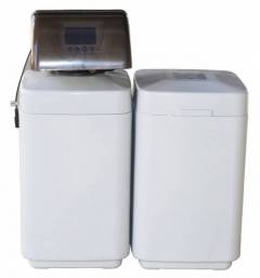 Кабинетный умягчитель AquaS R500DO