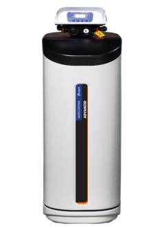 Умягчитель воды Ecosoft FU1035CABDVST