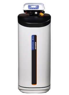 Фильтр обезжелезивания воды Ecosoft FK1035CABCEMIXC