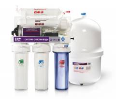 Система очистки воды Raifil GRANDO 5 Plus