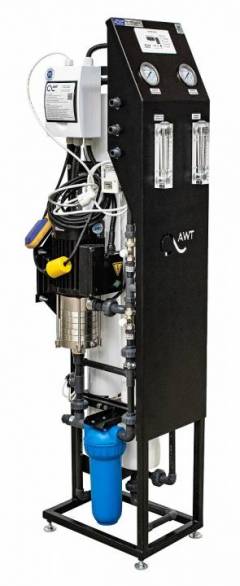 Установка обратного осмоса AWT ROL-500
