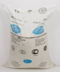 Коагулянт Аква Аурант