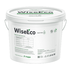 Фильтрующий материал WiseEco Х