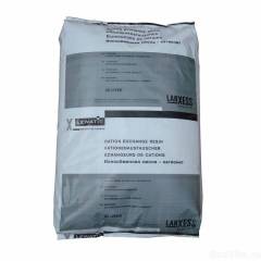 Ионообменная смола Lewatit Ionac NM 91