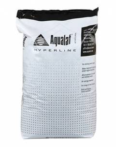 Кокосовый активированный уголь Aqualat Hyperline CSG NW