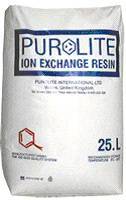 Катионит Purolite CT-175