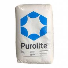 Ионообменные смолы Purolite