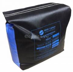 Активированный кокосовый уголь NWC Carbon